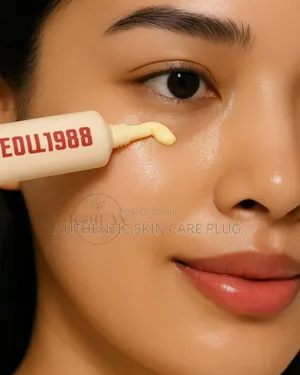 K-Secret Séoul 1988 Essence Hydratante/4% Rétinol Crème.