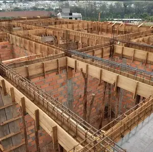 Steel and Concrete Works