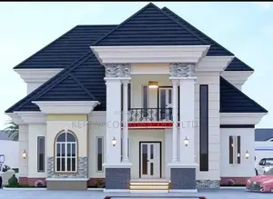The Dreamers House Construction