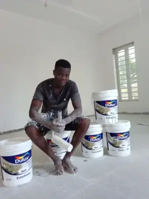 Painters and Interior Design