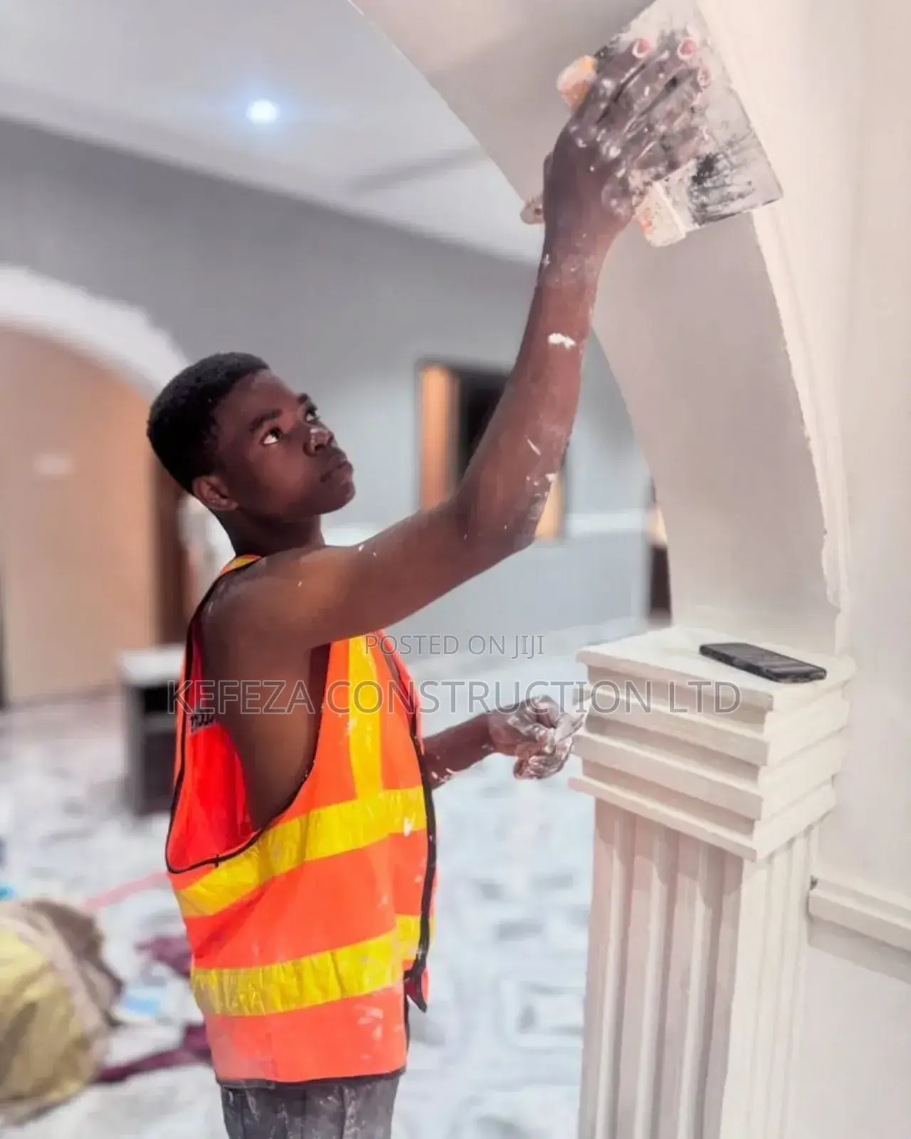 Painters and Interior Design