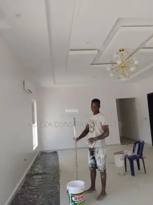 Painters and Interior Design