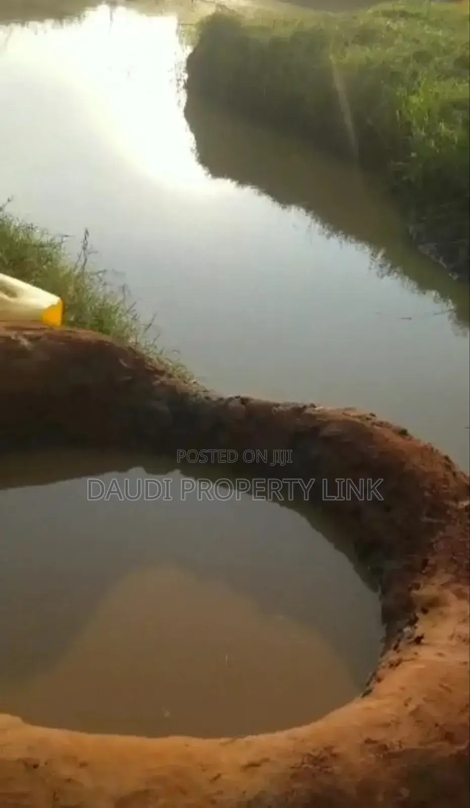 90 Acres Of Land On Sale In Isingiro District Western Uganda.