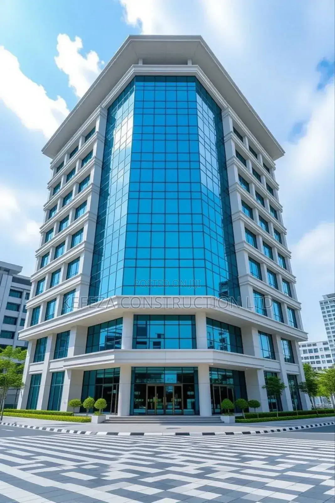Hotel Concept Designs and Architectural Services