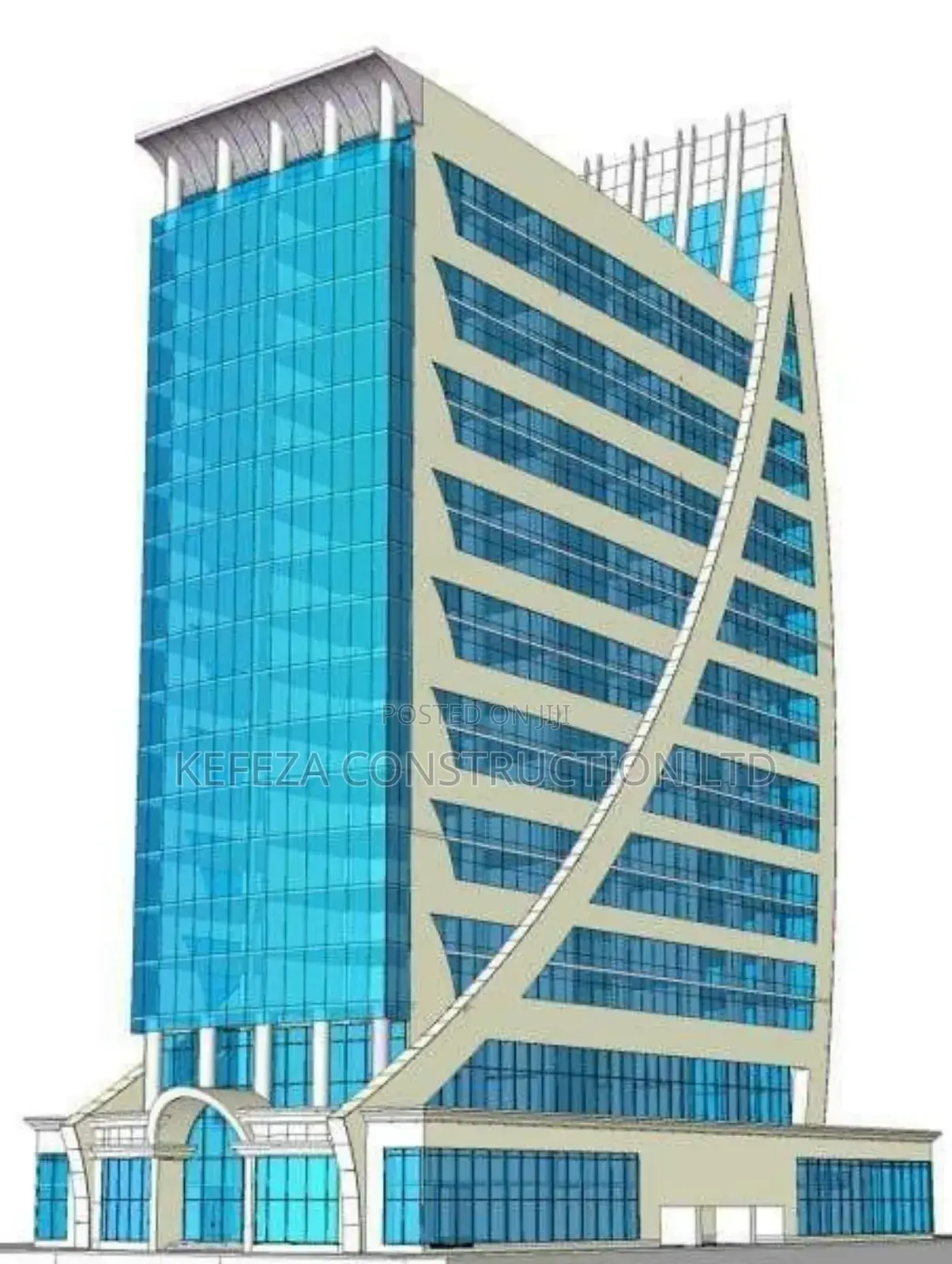 Kef Hotel Concepts and Architectural Services