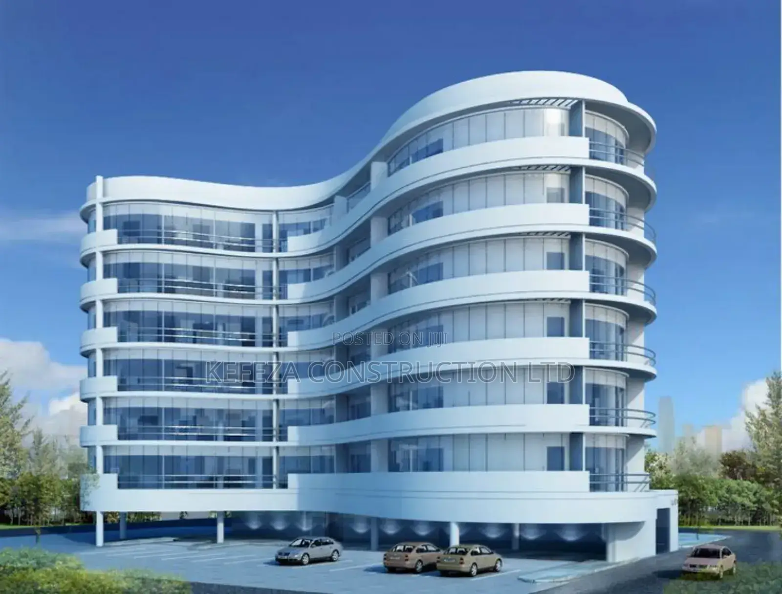 Kef Hotel Concepts and Architectural Services