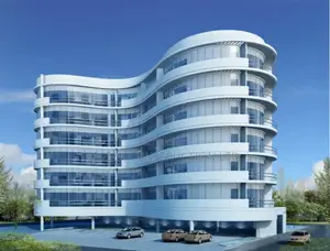 Kef Hotel Concepts and Architectural Services