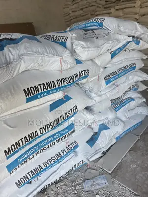 Montania Filler Supplier