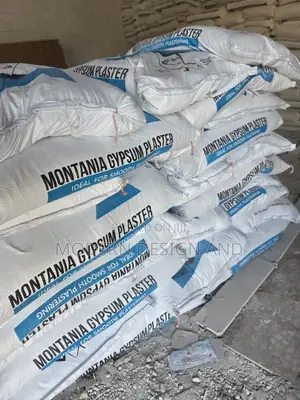 Montania Filler Supplier