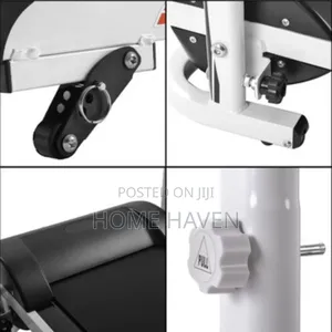 Casainc Folding Led Treadmill