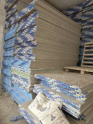 Boards Gypsum All Brands
