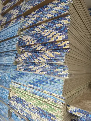 Boards Gypsum All Brands