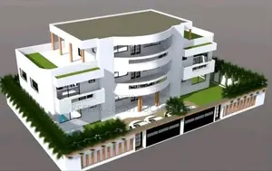 Modern Hospital Building Concepts