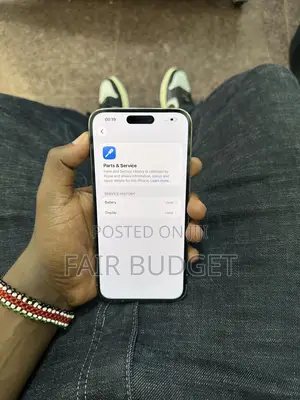 Apple iPhone 14 Pro Max 256 GB Gold