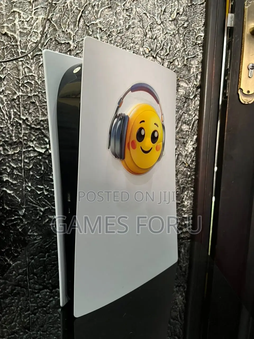 Ps5 Used Console JPN