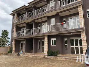 Kisaasi Apartments on Sell