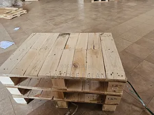 Wooden Pallets Heavy Duty