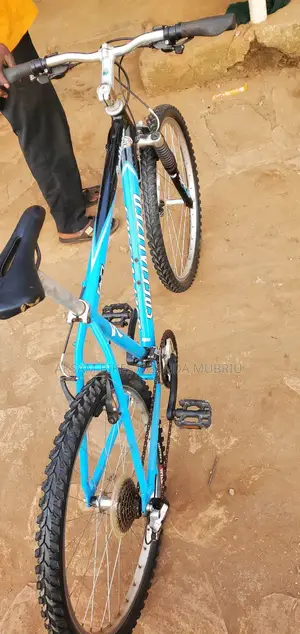 Japan Bike Katwe