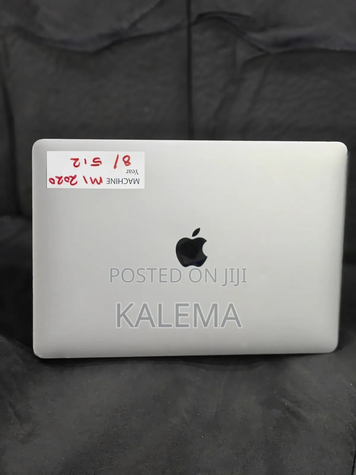 Laptop Apple MacBook Air 2020 M1 8GB Apple M1 SSD 512GB