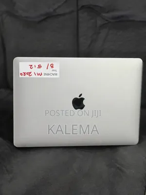 Laptop Apple MacBook Air 2020 M1 8GB Apple M1 SSD 512GB