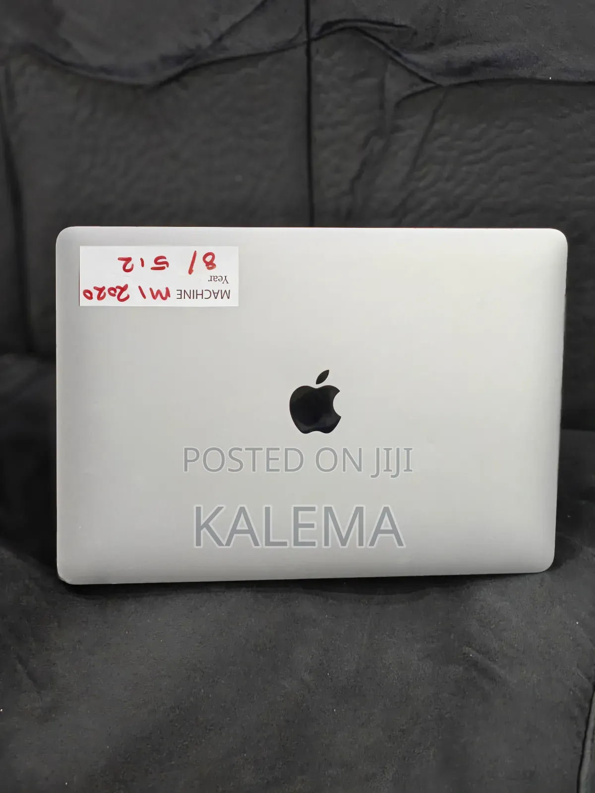 Laptop Apple MacBook Air 2020 M1 8GB Apple M1 SSD 512GB
