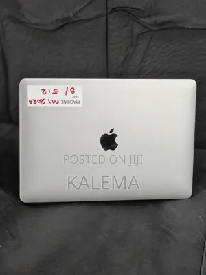 Laptop Apple MacBook Air 2020 M1 8GB Apple M1 SSD 512GB