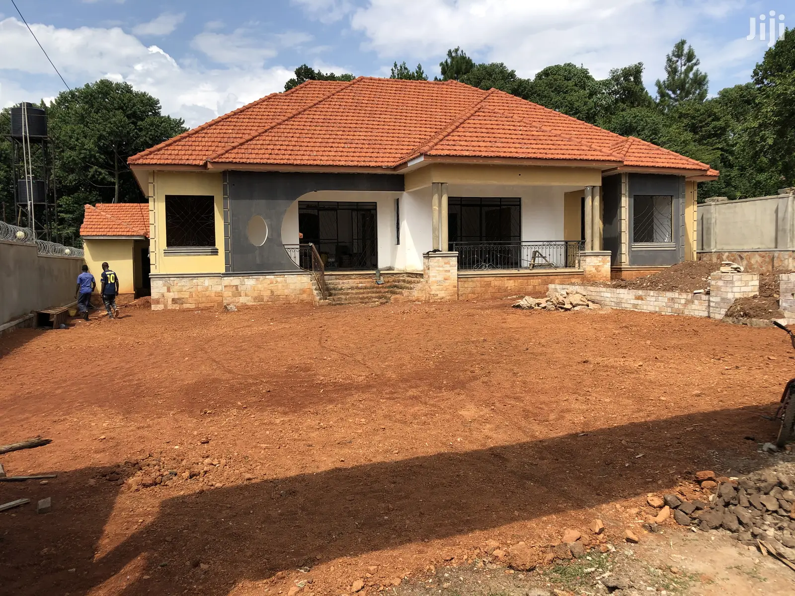 Kira Upcoming Mansion on Sale