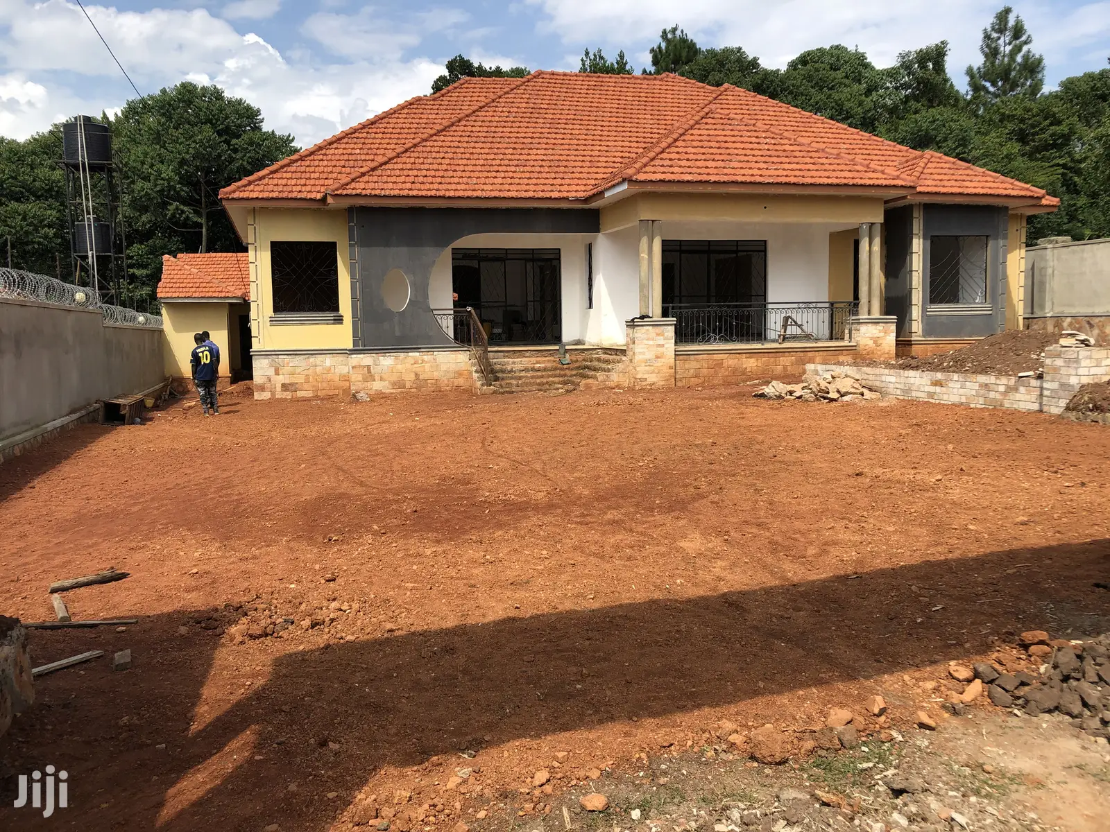 Kira Upcoming Mansion on Sale
