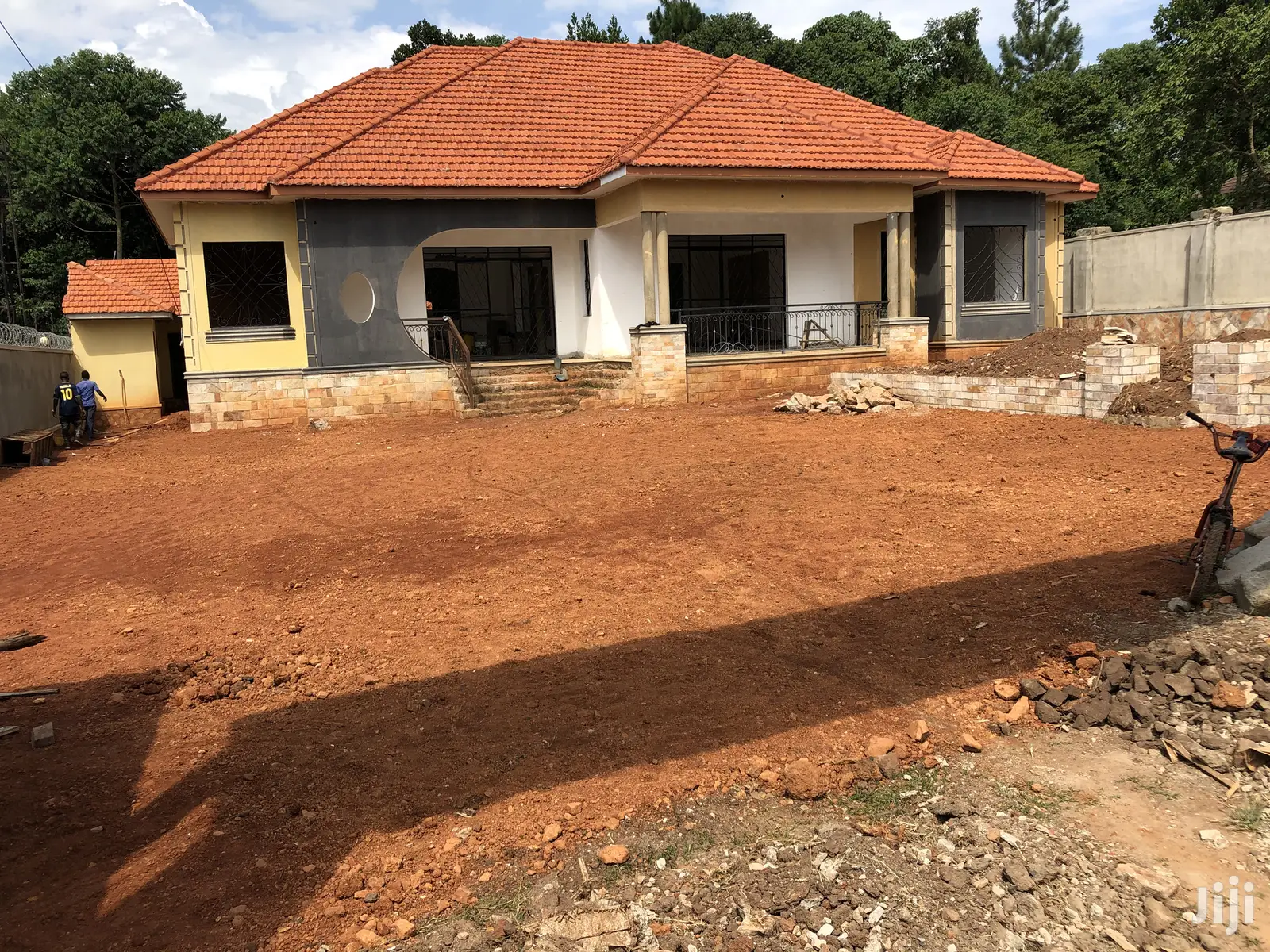 Kira Upcoming Mansion on Sale