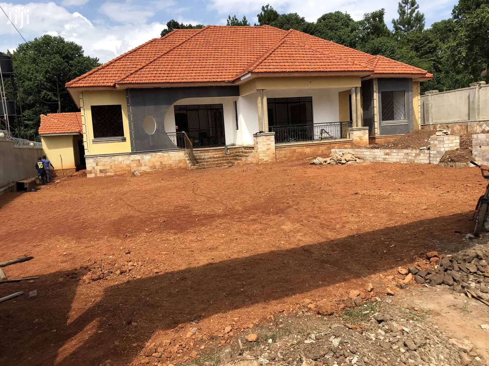 Kira Upcoming Mansion on Sale