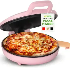 Large Pizza Maker