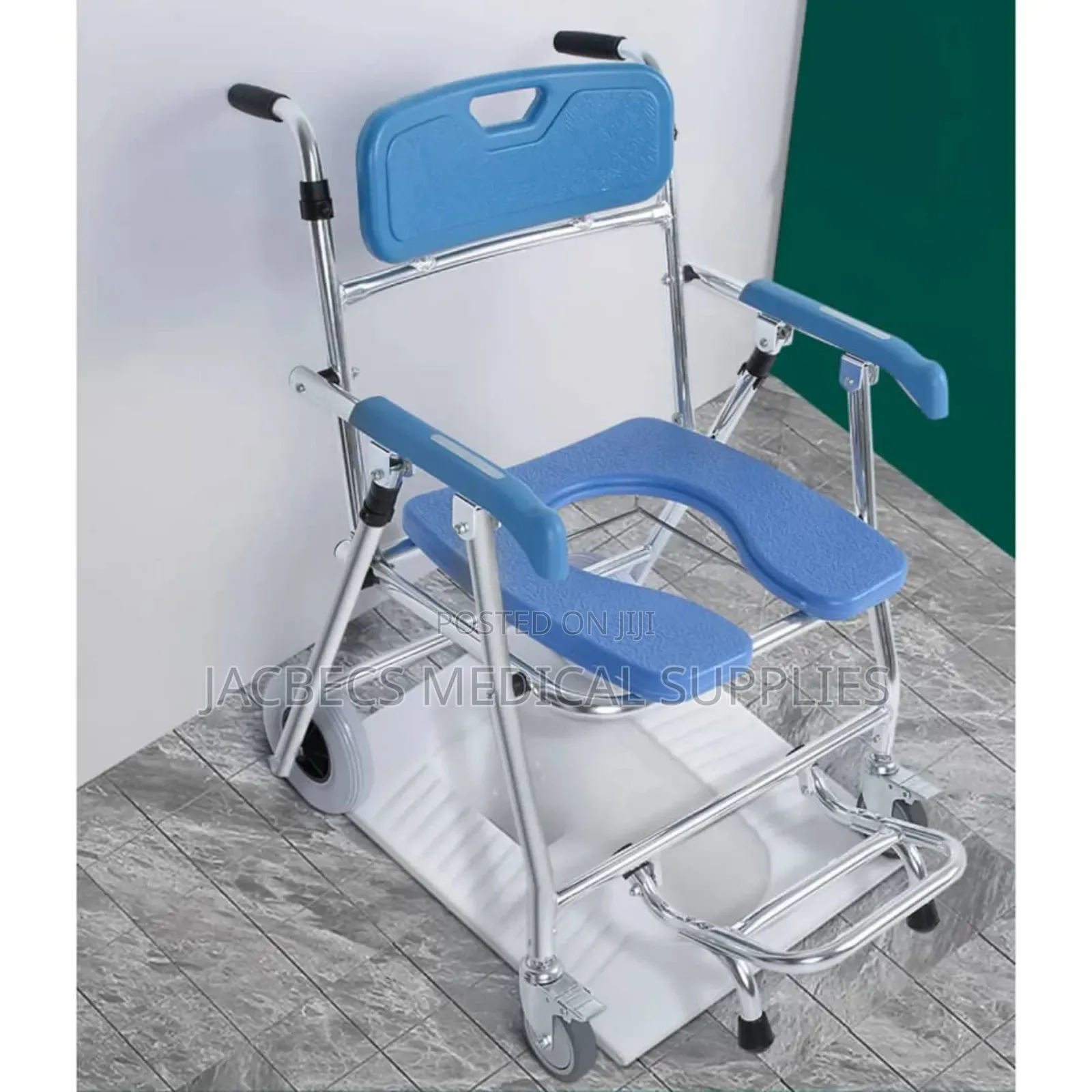 Toilet Chair