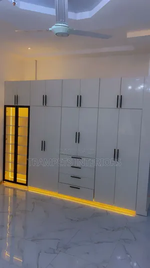 Wardrobes Made On Pre Order Call