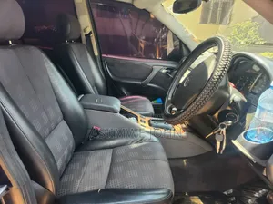 Mercedes-Benz M Class 2005 Blue
