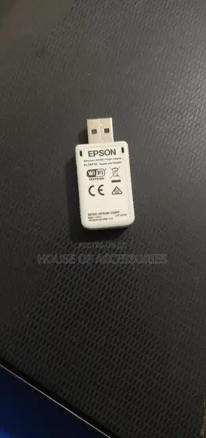 Epson Wireless Lan Unit Elpap10