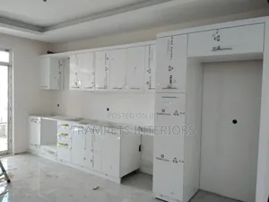 Kitchen Cabinets Made on Pre Order