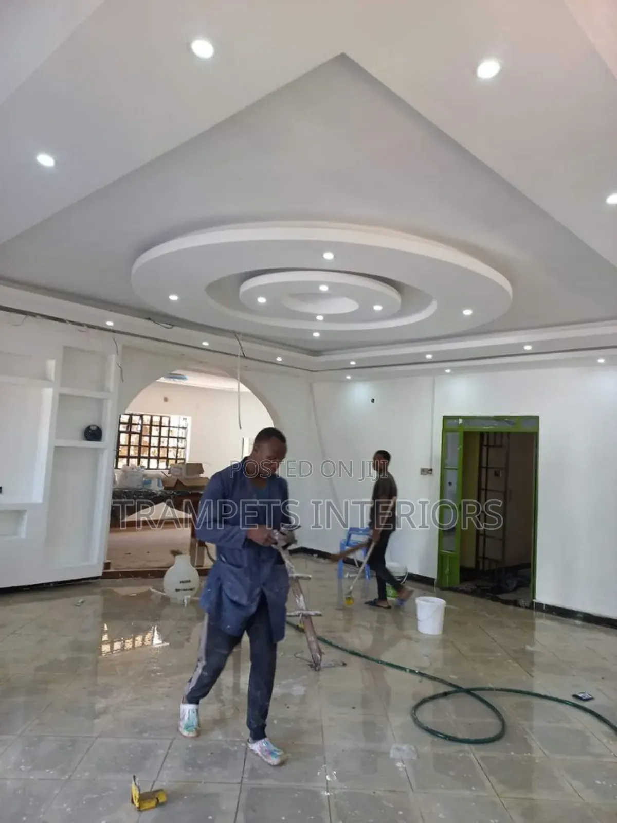 Gypsum Master Design. Contact Us For Best Design Suitable For Ur Space
