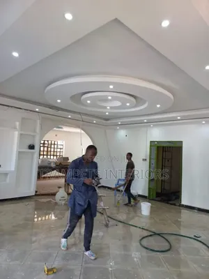 Gypsum Master Design. Contact Us For Best Design Suitable For Ur Space
