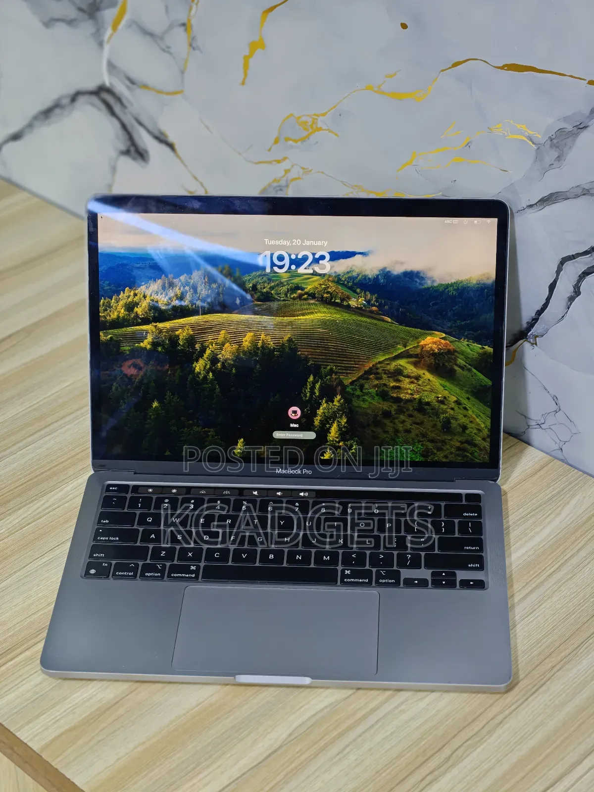 Laptop Apple MacBook Air 2022 M2 8GB Intel Core M2 SSD 256GB