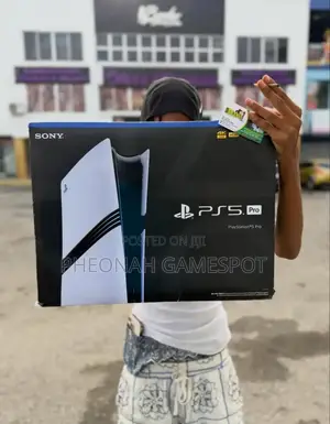 The Ps5 Pro: It Is Basically an Investment in Your Mental Health.
