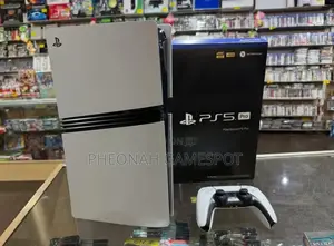 Ps5 Pro: It Costs Less Than a Divorce and Brings More Happiness.