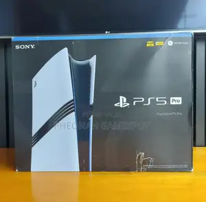 Ps5 Pro: More Power Than the Computer That Landed on the Moon.