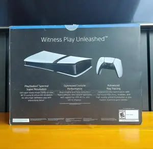 Ps5 Pro: More Power Than the Computer That Landed on the Moon.