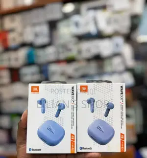 JBL Wave 300tws True Wireless Earbuds