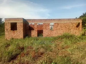 Plot of Land