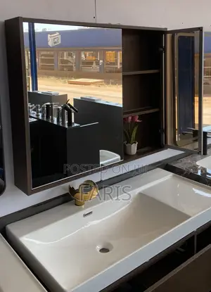 Bathroom Hand Wash Cabinet