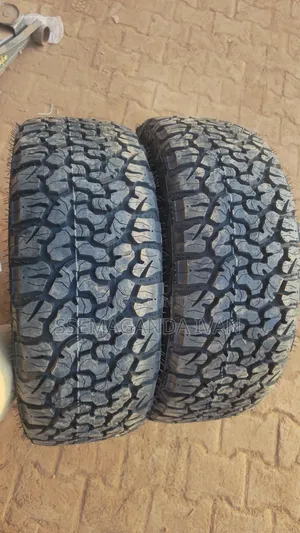 265/70r15 All Terrain Weyone Ak3