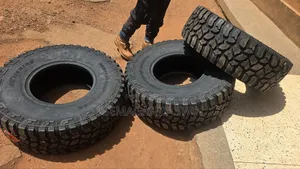 315/75r16 Mega Offroad Tyres