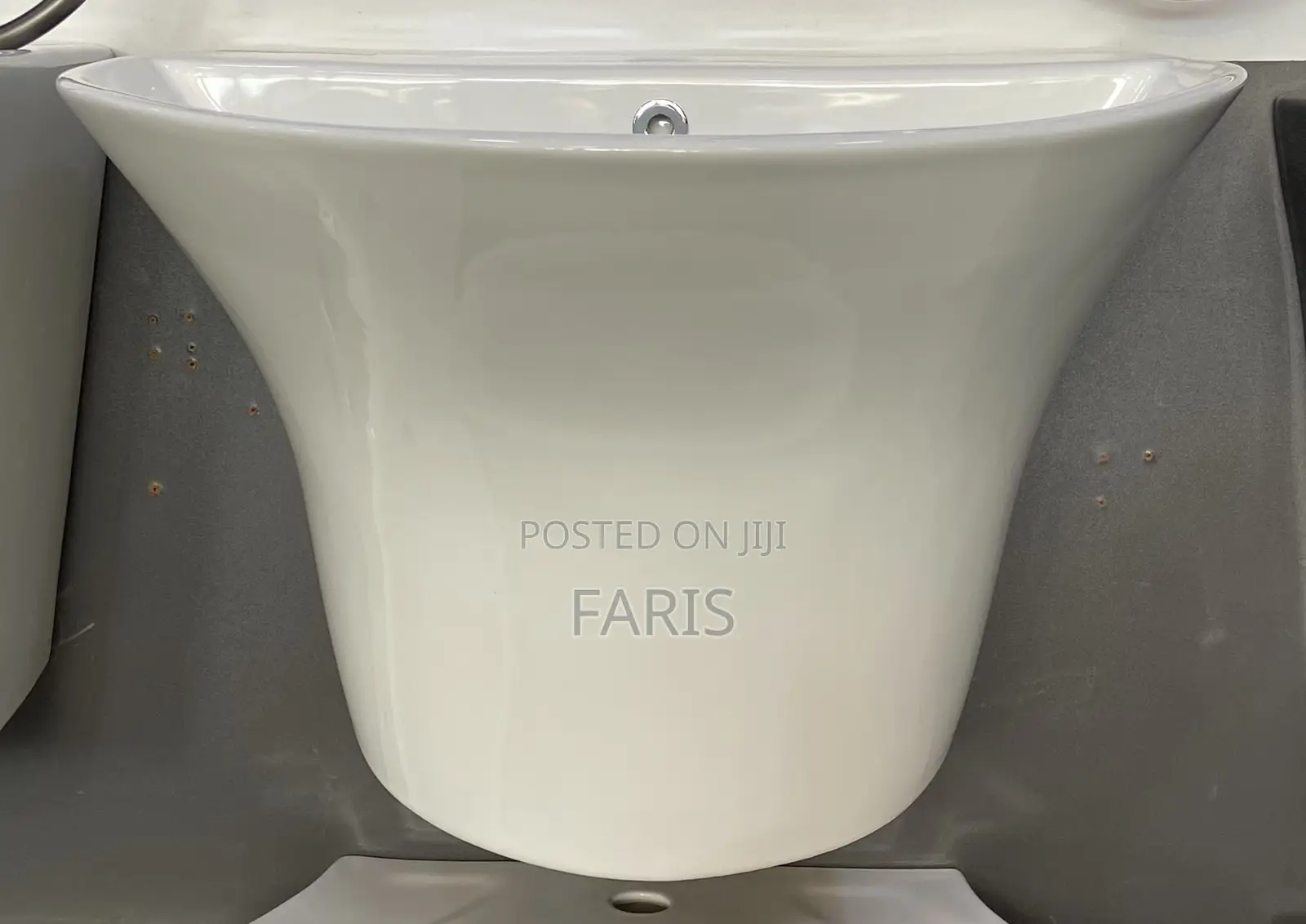 Water and Sanitary Ware