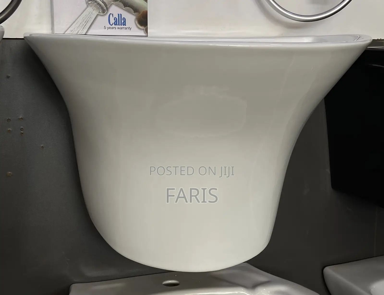 Water and Sanitary Ware